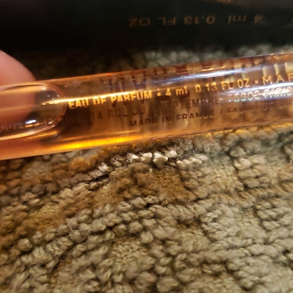 marc jacobs decadence 4 ml - Picture 4 of 5